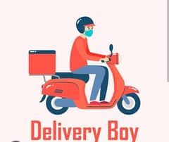Rider and Take away boy Required for Fast food
