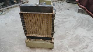 15 KVA generator 10/10 condition