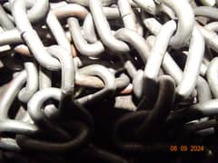 strongest metal chain for Cow Katta :03287469290