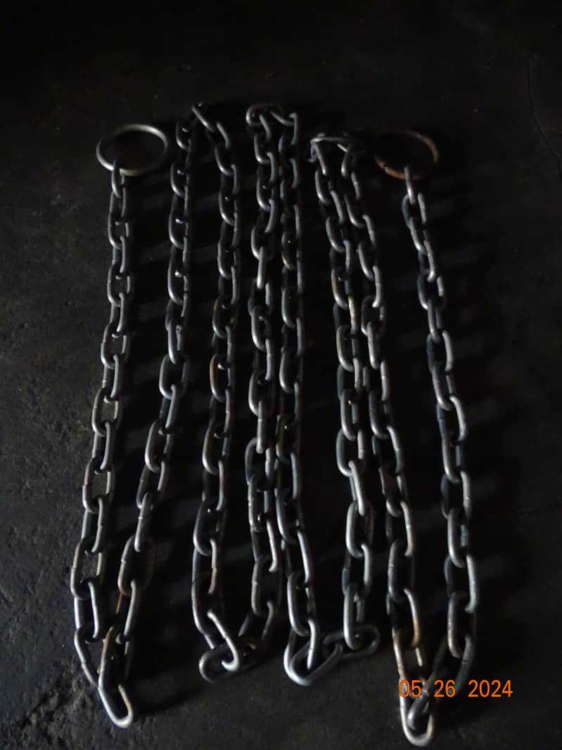 strongest metal chain  03287469290 1