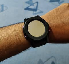 Nixon "The Unit" Digital watch. Good alternative to G-Shock