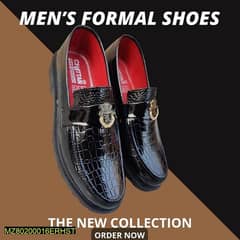 important shoes for male new new style