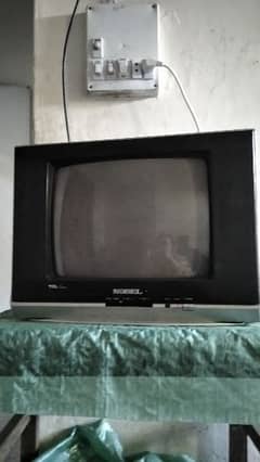 nobal TV in good condition WhatsApp 03227039140
