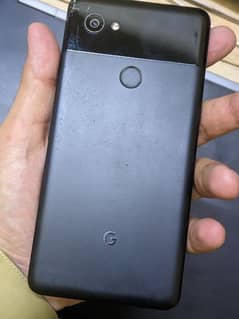 google pixel 2xl official pta approved