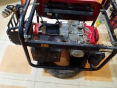 Reliable Used Generator for Sale - Excellent Condition!