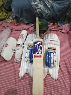 koookabura cricket kit