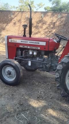 Massey 240
