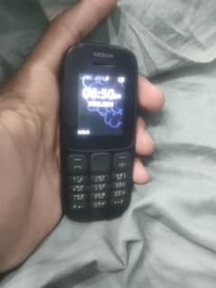 Nokia 105 2019 10by9