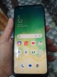 4/128 OPPO A54 10/10 condition