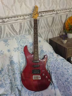 Electric Guitar for sale condition 8/10