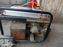 generator 3.5 kv for sale