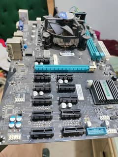 mining Motherboard for sale