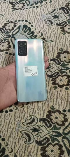 Oppo mobile A76 for sale