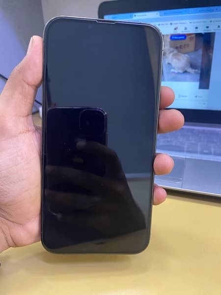 Iphone 13 pro max 128GB 5