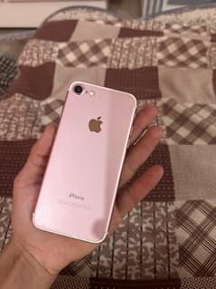 Iphone 7 pta approved 128gb 0