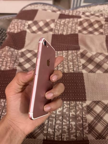 Iphone 7 pta approved 128gb 2