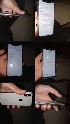 iPhone X pta approved for sale