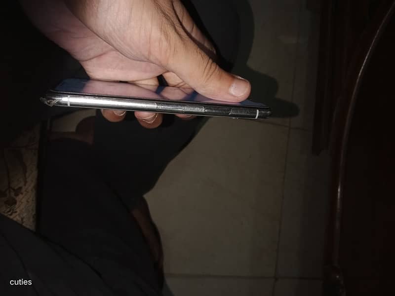 iPhone X pta approved for sale 1