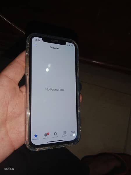 iPhone X pta approved for sale 7