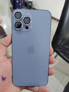 Iphone 13 pro max pta approved