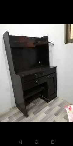 Used study table