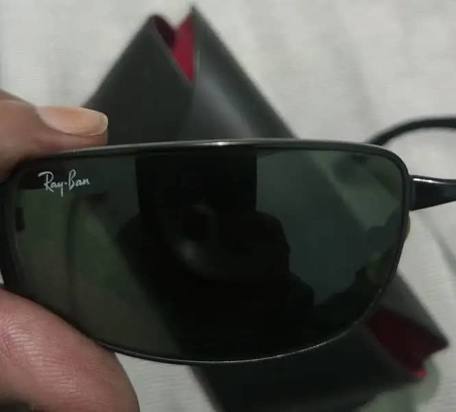 Ray-Ban Neo used in Matrix Original Made in Italy bought from London. 0