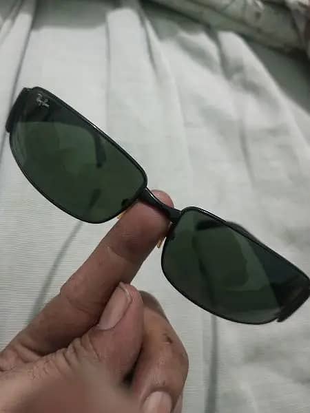 Ray-Ban Neo used in Matrix Original Made in Italy bought from London. 1