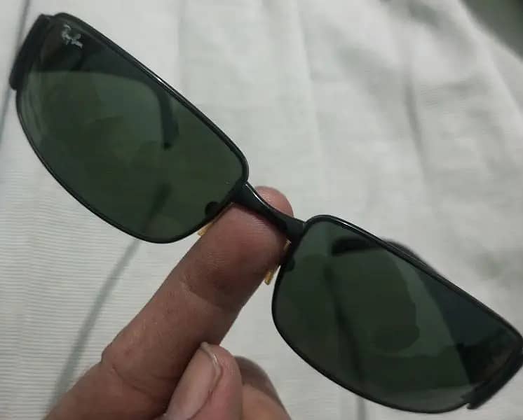 Ray-Ban Neo used in Matrix Original Made in Italy bought from London. 2