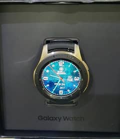 Samsung Smart Watch 46mm