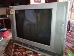 LG Tv For Sale Good Condition