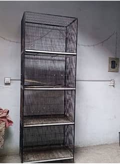 Animal & Birds cage