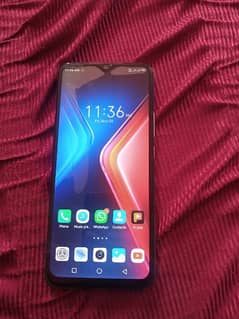 Infinix hot 10 play for sale condition 10/10