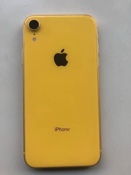 apple iPhone XR 64 Gb non pta Factory unlocked 2