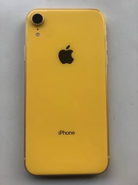 apple iPhone XR 64 Gb non pta Factory unlocked 3