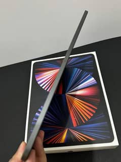 Apple iPad Pro M1 chip 2021 model