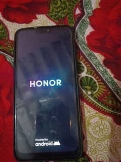 honour mobile