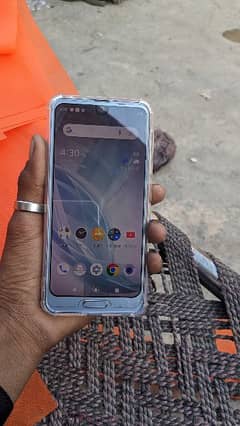 Aquos r2 4gb 64gb official PTA APPROVED