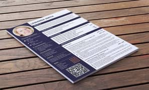 Professional Resume and Cover Letter Maker