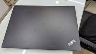 Lenovo thinkpad ryzon 5