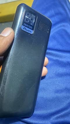 Gfive Keyboad Phone