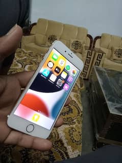 iphone 6s 64gb non PTA for sale
