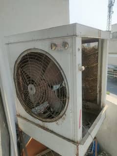 I'm sell air cooler 220 W