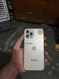 IPhone 12 pro max PTA approved