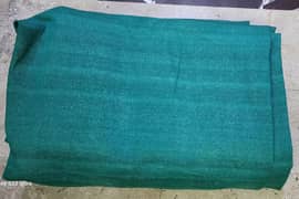 GREEN CLOTH/ GREEN NET/ SHED/90% heat protective