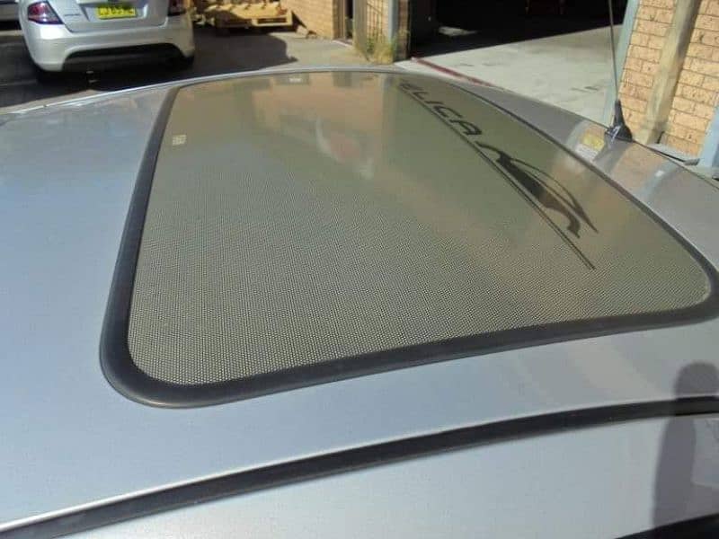 Universal Original Japanese Electric Sunroof Forsale 5