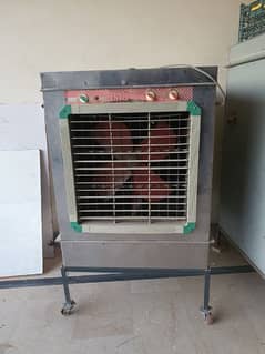 Lahori Air Cooler Steel Body