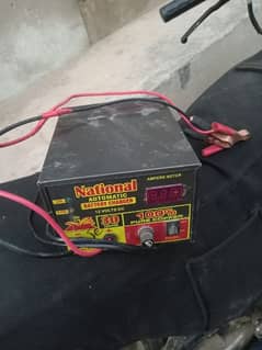 12 volt charger 30 amp ok charger he coper windings main he