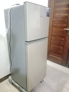 Haier Refrigerator E Star

HRF-186EBD