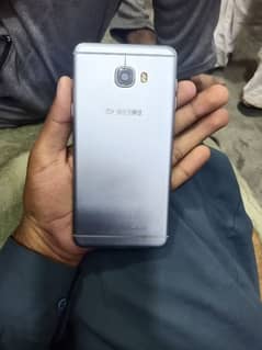 Samsung Galaxy c7 4gb 32gb only mobile ha