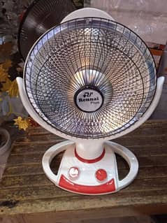 electric fan Heater